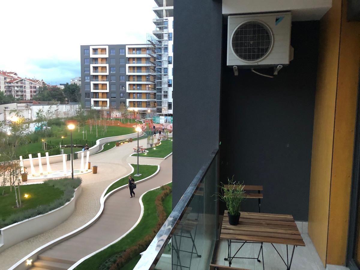 99 Muses Apartments Dordegol Exteriör bild